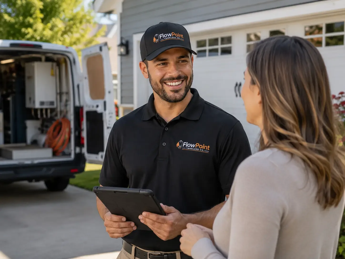 Tankless Water Heater Installation Hollister, MO FAQs